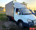 ГАЗ Газель, объемом двигателя 2.5 л и пробегом 250 тыс. км за 2700 $, фото 2 на Automoto.ua