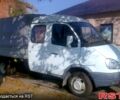 ГАЗ Газель, об'ємом двигуна 2.6 л та пробігом 50 тис. км за 5200 $, фото 1 на Automoto.ua