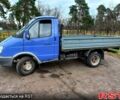 ГАЗ Газель, об'ємом двигуна 2.4 л та пробігом 100 тис. км за 4500 $, фото 1 на Automoto.ua