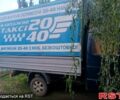 ГАЗ Газель, объемом двигателя 2.4 л и пробегом 170 тыс. км за 2500 $, фото 1 на Automoto.ua