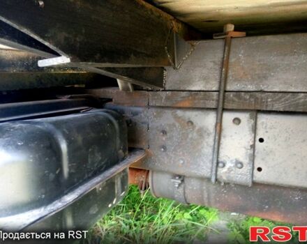 ГАЗ Газель 2007 в Полтаве на Automoto.ua ГАЗ Газель, объемом двигателя 2.5 л и пробегом 160 тыс. км за 3000 $, фото 7 на Automoto.ua