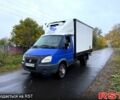 ГАЗ Газель, объемом двигателя 2.5 л и пробегом 250 тыс. км за 4250 $, фото 1 на Automoto.ua