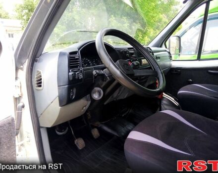 ГАЗ Газель 2007 в Полтаве на Automoto.ua ГАЗ Газель, объемом двигателя 2.5 л и пробегом 160 тыс. км за 3000 $, фото 3 на Automoto.ua