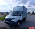 ГАЗ Газель, об'ємом двигуна 2.4 л та пробігом 284 тис. км за 2100 $, фото 1 на Automoto.ua