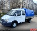 ГАЗ Газель, объемом двигателя 25 л и пробегом 189 тыс. км за 4450 $, фото 2 на Automoto.ua