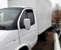 ГАЗ Газель, объемом двигателя 2.4 л и пробегом 0 тыс. км за 2500 $, фото 4 на Automoto.ua