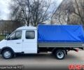 ГАЗ Газель, объемом двигателя 25 л и пробегом 189 тыс. км за 4450 $, фото 1 на Automoto.ua