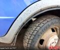 ГАЗ Газель, об'ємом двигуна 2.4 л та пробігом 100 тис. км за 4500 $, фото 6 на Automoto.ua