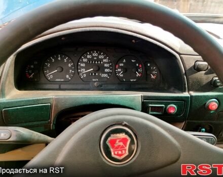 ГАЗ Газель, объемом двигателя 2.5 л и пробегом 77 тыс. км за 4700 $, фото 3 на Automoto.ua