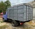 ГАЗ Газель, объемом двигателя 2.4 л и пробегом 200 тыс. км за 1800 $, фото 1 на Automoto.ua
