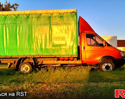 ГАЗ Газель, объемом двигателя 2.5 л и пробегом 0 тыс. км за 3000 $, фото 8 на Automoto.ua