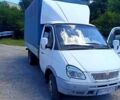 ГАЗ Газель, объемом двигателя 2.5 л и пробегом 280 тыс. км за 4100 $, фото 3 на Automoto.ua