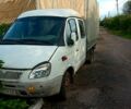 ГАЗ Газель, объемом двигателя 2.4 л и пробегом 300 тыс. км за 1100 $, фото 1 на Automoto.ua