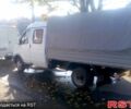 ГАЗ Газель, об'ємом двигуна 2.6 л та пробігом 50 тис. км за 5200 $, фото 2 на Automoto.ua