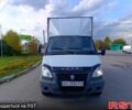 ГАЗ Газель, об'ємом двигуна 2.4 л та пробігом 284 тис. км за 2100 $, фото 2 на Automoto.ua