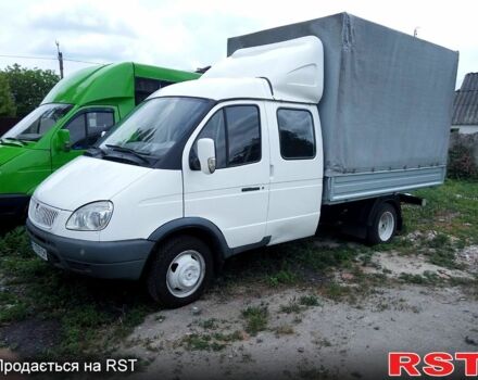 ГАЗ Газель 2007 в Полтаве на Automoto.ua ГАЗ Газель, объемом двигателя 2.5 л и пробегом 160 тыс. км за 3000 $, фото 1 на Automoto.ua