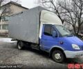 ГАЗ Газель, об'ємом двигуна 2.4 л та пробігом 240 тис. км за 5100 $, фото 1 на Automoto.ua