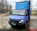 ГАЗ Газель, объемом двигателя 2.4 л и пробегом 70 тыс. км за 6000 $, фото 1 на Automoto.ua