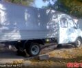 ГАЗ Газель, об'ємом двигуна 2.6 л та пробігом 50 тис. км за 5200 $, фото 3 на Automoto.ua