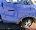 ГАЗ Газель, объемом двигателя 2.5 л и пробегом 165 тыс. км за 2800 $, фото 1 на Automoto.ua