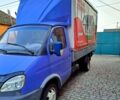 ГАЗ Газель, объемом двигателя 2.4 л и пробегом 0 тыс. км за 3800 $, фото 1 на Automoto.ua