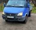 ГАЗ Газель, об'ємом двигуна 2.4 л та пробігом 100 тис. км за 4500 $, фото 1 на Automoto.ua