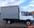ГАЗ Газель, об'ємом двигуна 2.4 л та пробігом 284 тис. км за 2100 $, фото 3 на Automoto.ua