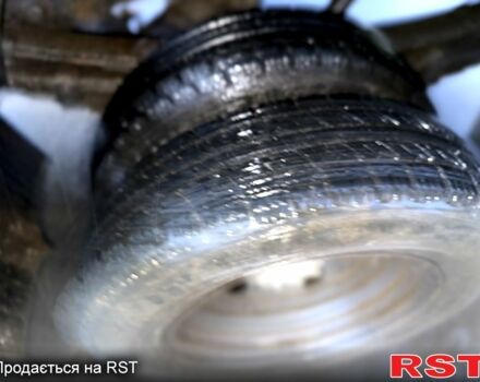 ГАЗ Газель, объемом двигателя 2.5 л и пробегом 250 тыс. км за 4250 $, фото 7 на Automoto.ua