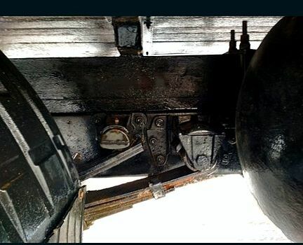 ГАЗ Газель 2007 в Харькове на Automoto.ua ГАЗ Газель, объемом двигателя 2.7 л и пробегом 286 тыс. км за 3699 $, фото 3 на Automoto.ua