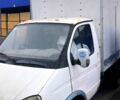 ГАЗ Газель, объемом двигателя 2.4 л и пробегом 200 тыс. км за 1260 $, фото 1 на Automoto.ua