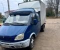ГАЗ Газель, объемом двигателя 2.5 л и пробегом 3 тыс. км за 3000 $, фото 1 на Automoto.ua