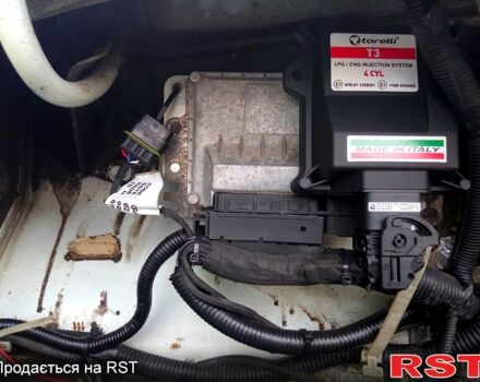 ГАЗ Газель 2007 в Полтаве на Automoto.ua ГАЗ Газель, объемом двигателя 2.5 л и пробегом 160 тыс. км за 3000 $, фото 5 на Automoto.ua