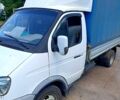 ГАЗ Газель, объемом двигателя 2.5 л и пробегом 280 тыс. км за 4100 $, фото 1 на Automoto.ua