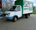 ГАЗ Газель, объемом двигателя 2.7 л и пробегом 286 тыс. км за 3699 $, фото 1 на Automoto.ua