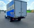 ГАЗ Газель, объемом двигателя 2.4 л и пробегом 540 тыс. км за 2400 $, фото 2 на Automoto.ua