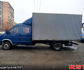 ГАЗ Газель, объемом двигателя 2.5 л и пробегом 248 тыс. км за 5000 $, фото 2 на Automoto.ua