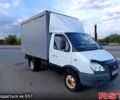 ГАЗ Газель, об'ємом двигуна 2.4 л та пробігом 284 тис. км за 2100 $, фото 1 на Automoto.ua