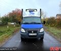 ГАЗ Газель, объемом двигателя 2.5 л и пробегом 250 тыс. км за 4250 $, фото 1 на Automoto.ua