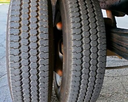 ГАЗ Газель 2007 в Полтаве на Automoto.ua ГАЗ Газель, объемом двигателя 2.5 л и пробегом 170 тыс. км за 3500 $, фото 4 на Automoto.ua