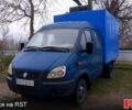 ГАЗ Газель, об'ємом двигуна 2.5 л та пробігом 200 тис. км за 3900 $, фото 1 на Automoto.ua