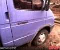 ГАЗ Газель, объемом двигателя 2.4 л и пробегом 200 тыс. км за 1800 $, фото 3 на Automoto.ua