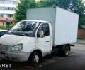 ГАЗ Газель, объемом двигателя 2.3 л и пробегом 213 тыс. км за 3200 $, фото 1 на Automoto.ua