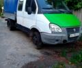 ГАЗ Газель, объемом двигателя 2.5 л и пробегом 350 тыс. км за 2100 $, фото 1 на Automoto.ua