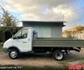 ГАЗ Газель, объемом двигателя 2.5 л и пробегом 98 тыс. км за 4200 $, фото 1 на Automoto.ua