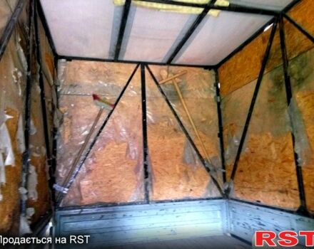 ГАЗ Газель 2007 в Полтаве на Automoto.ua ГАЗ Газель, объемом двигателя 2.5 л и пробегом 160 тыс. км за 3000 $, фото 6 на Automoto.ua