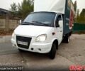 ГАЗ Газель, объемом двигателя 2.7 л и пробегом 355 тыс. км за 5200 $, фото 3 на Automoto.ua