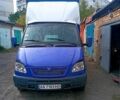 ГАЗ Газель, об'ємом двигуна 2.5 л та пробігом 174 тис. км за 3300 $, фото 1 на Automoto.ua