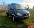 ГАЗ Газель, объемом двигателя 2.3 л и пробегом 160 тыс. км за 2000 $, фото 1 на Automoto.ua