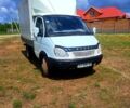 ГАЗ Газель, объемом двигателя 2.5 л и пробегом 220 тыс. км за 3000 $, фото 1 на Automoto.ua