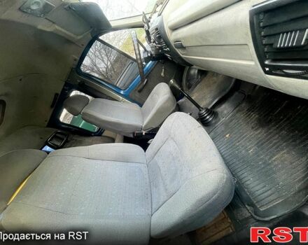 ГАЗ Газель, об'ємом двигуна 2.5 л та пробігом 0 тис. км за 2600 $, фото 6 на Automoto.ua